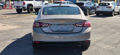 More photos of 2022 Chevrolet Malibu LT Sedan 4D at Best Deal Auto Group, TX