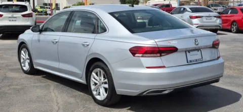 More photos of 2020 Volkswagen Passat SE Sedan 4D at Best Deal Auto Group, TX