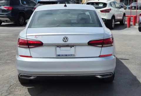 More photos of 2020 Volkswagen Passat SE Sedan 4D at Best Deal Auto Group, TX