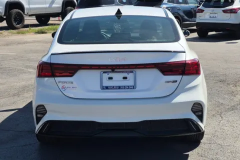 More photos of 2023 Kia Forte GT-Line Sedan 4D at Best Deal Auto Group, TX
