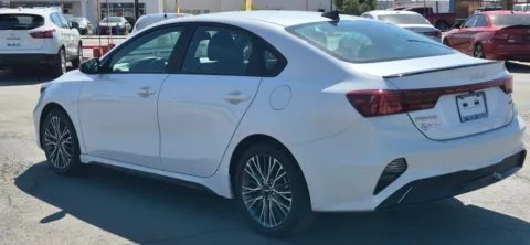 More photos of 2023 Kia Forte GT-Line Sedan 4D at Best Deal Auto Group, TX