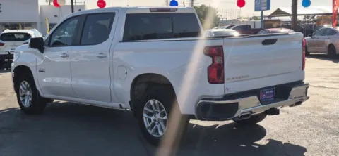 More photos of 2023 Chevrolet Silverado 1500 Crew Cab LT Pickup 4D 5 3/4 ft at Best Deal Auto Group, TX