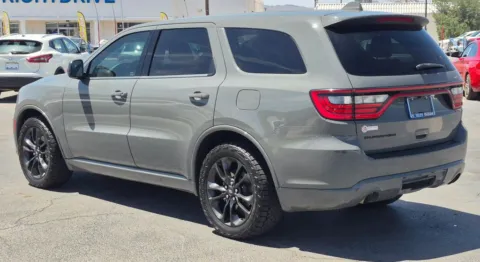 More photos of 2022 Dodge Durango SXT Sport Utility 4D at Best Deal Auto Group, TX