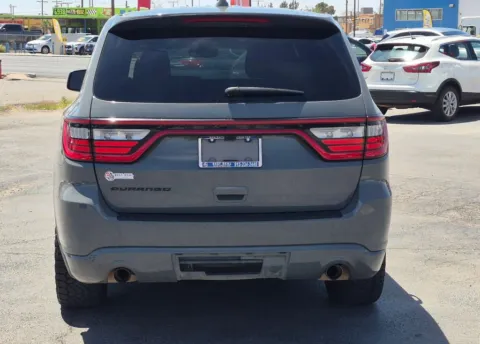 More photos of 2022 Dodge Durango SXT Sport Utility 4D at Best Deal Auto Group, TX