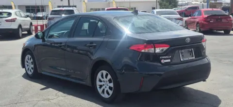 More photos of 2023 Toyota Corolla LE Sedan 4D at Best Deal Auto Group, TX