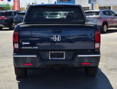 More photos of 2017 Honda Ridgeline RTS Pickup 4D 5 ft at Best Deal Auto Group, TX