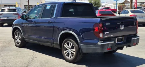 More photos of 2017 Honda Ridgeline RTS Pickup 4D 5 ft at Best Deal Auto Group, TX