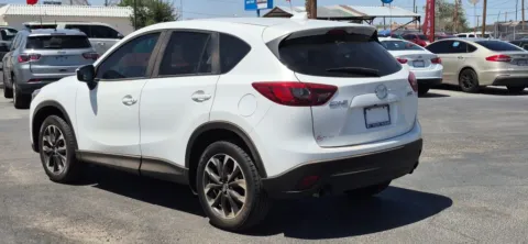 More photos of 2016 MAZDA CX-5 Grand Touring Sport Utility 4D at Best Deal Auto Group, TX