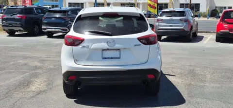 More photos of 2016 MAZDA CX-5 Grand Touring Sport Utility 4D at Best Deal Auto Group, TX