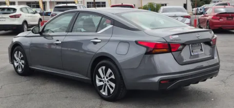 More photos of 2023 Nissan Altima 2.5 S Sedan 4D at Best Deal Auto Group, TX
