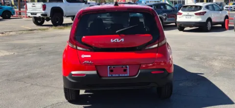 More photos of 2022 Kia Soul LX Wagon 4D at Best Deal Auto Group, TX