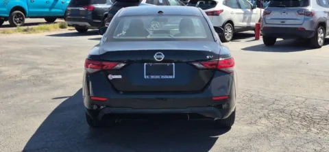 More photos of 2023 Nissan Sentra SV Sedan 4D at Best Deal Auto Group, TX
