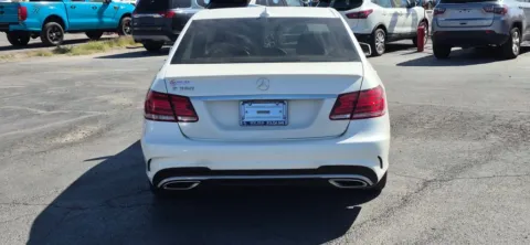 More photos of 2016 Mercedes-Benz E-Class E 350 Sedan 4D at Best Deal Auto Group, TX
