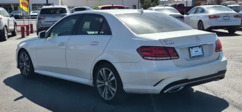 More photos of 2016 Mercedes-Benz E-Class E 350 Sedan 4D at Best Deal Auto Group, TX