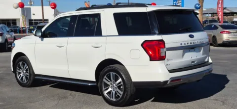 More photos of 2022 Ford Expedition XLT Sport Utility 4D at Best Deal Auto Group, TX