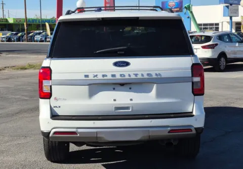 More photos of 2022 Ford Expedition XLT Sport Utility 4D at Best Deal Auto Group, TX
