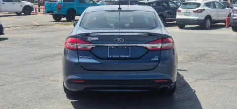 More photos of 2018 Ford Fusion SE Sedan 4D at Best Deal Auto Group, TX