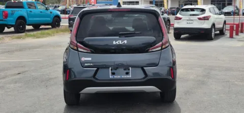 More photos of 2025 Kia Soul LX Wagon 4D at Best Deal Auto Group, TX