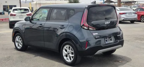 More photos of 2025 Kia Soul LX Wagon 4D at Best Deal Auto Group, TX