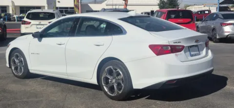 More photos of 2023 Chevrolet Malibu 1LT Sedan 4D at Best Deal Auto Group, TX