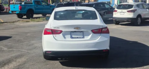 More photos of 2023 Chevrolet Malibu 1LT Sedan 4D at Best Deal Auto Group, TX