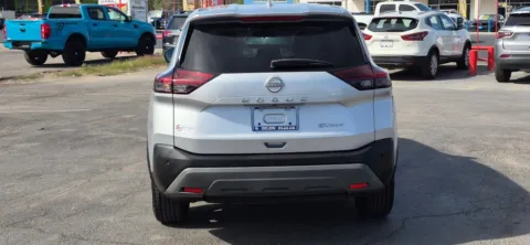 More photos of 2022 Nissan Rogue SV Sport Utility 4D at Best Deal Auto Group, TX