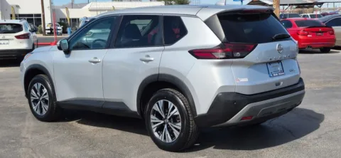 More photos of 2022 Nissan Rogue SV Sport Utility 4D at Best Deal Auto Group, TX
