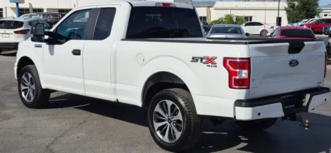 More photos of 2020 Ford F-150 Super Cab XL Pickup 4D 6 1/2 ft at Best Deal Auto Group, TX