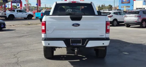 More photos of 2020 Ford F-150 Super Cab XL Pickup 4D 6 1/2 ft at Best Deal Auto Group, TX