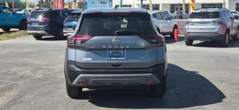 More photos of 2023 Nissan Rogue S (2023.5) Sport Utility 4D at Best Deal Auto Group, TX