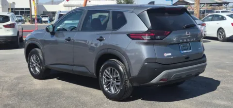 More photos of 2023 Nissan Rogue S (2023.5) Sport Utility 4D at Best Deal Auto Group, TX