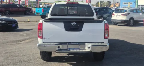 More photos of 2017 Nissan Frontier King Cab SV Pickup 2D 6 ft at Best Deal Auto Group, TX