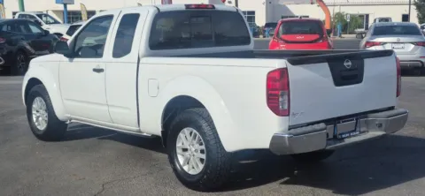 More photos of 2017 Nissan Frontier King Cab SV Pickup 2D 6 ft at Best Deal Auto Group, TX