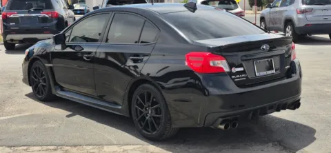 More photos of 2021 Subaru WRX Premium Sedan 4D at Best Deal Auto Group, TX