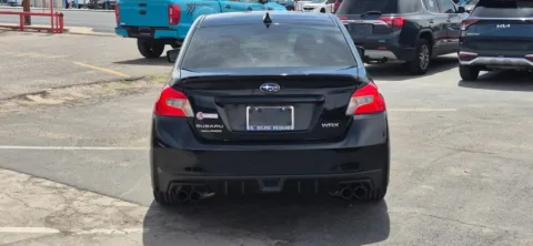More photos of 2021 Subaru WRX Premium Sedan 4D at Best Deal Auto Group, TX