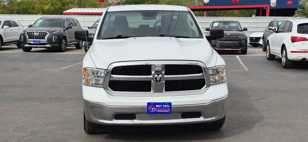 Ram 1500 photo 9