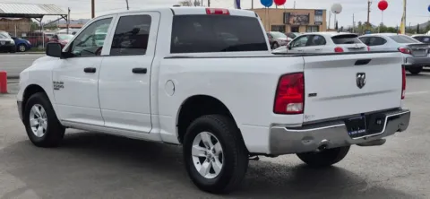 More photos of 2022 Ram 1500 Classic Crew Cab SLT Pickup 4D 5 1/2 ft at Best Deal Auto Group, TX