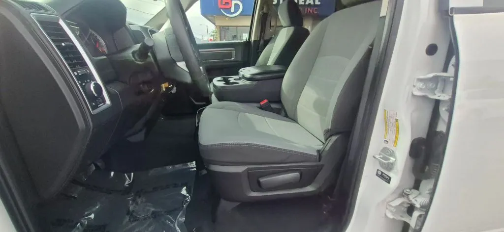 Ram 1500 photo 10