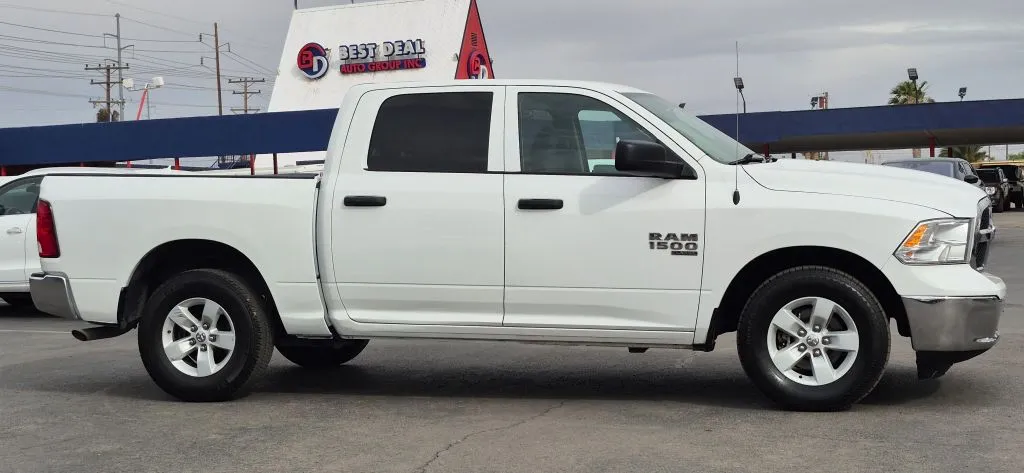 Ram 1500 photo 7