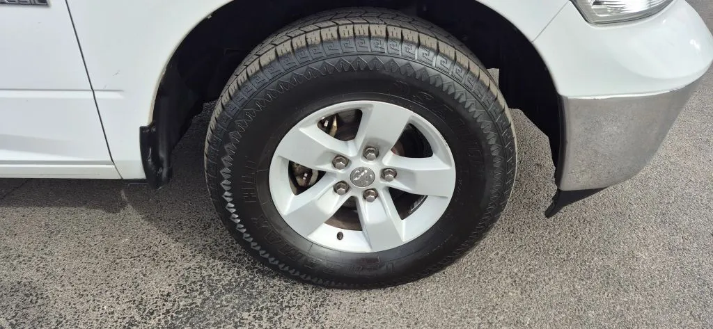 Ram 1500 photo 16