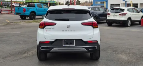 More photos of 2024 Buick Encore GX Preferred Sport Utility 4D at Best Deal Auto Group, TX