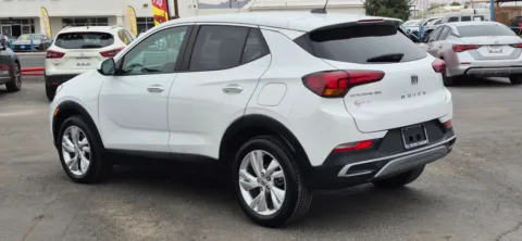 More photos of 2024 Buick Encore GX Preferred Sport Utility 4D at Best Deal Auto Group, TX