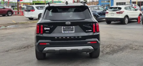 More photos of 2021 Kia Sorento SX-Prestige X-Line Sport Utility 4D at Best Deal Auto Group, TX