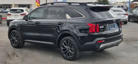 More photos of 2021 Kia Sorento SX-Prestige X-Line Sport Utility 4D at Best Deal Auto Group, TX