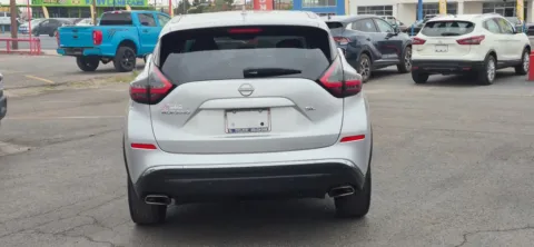 More photos of 2023 Nissan Murano SL Sport Utility 4D at Best Deal Auto Group, TX