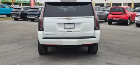 More photos of 2020 Cadillac Escalade Premium Luxury Sport Utility 4D at Best Deal Auto Group, TX