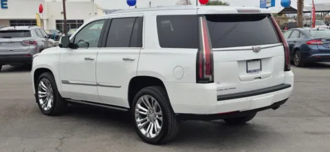 More photos of 2020 Cadillac Escalade Premium Luxury Sport Utility 4D at Best Deal Auto Group, TX
