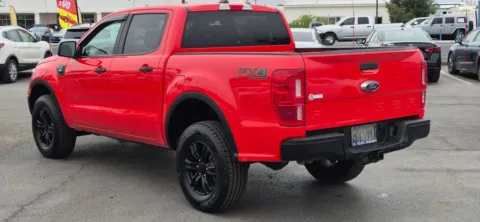 More photos of 2022 Ford Ranger SuperCrew XL Pickup 4D 5 ft at Best Deal Auto Group, TX