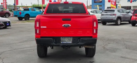More photos of 2022 Ford Ranger SuperCrew XL Pickup 4D 5 ft at Best Deal Auto Group, TX
