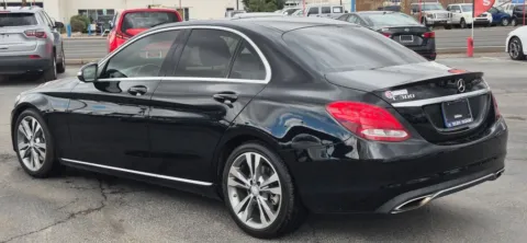 More photos of 2015 Mercedes-Benz C-Class C 300 Sedan 4D at Best Deal Auto Group, TX